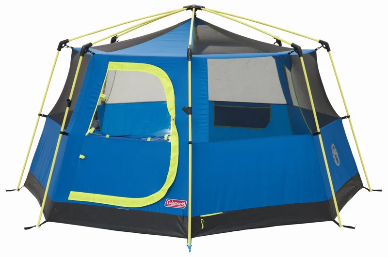 Coleman OctaGo Kuppelzelt | 3 Personen