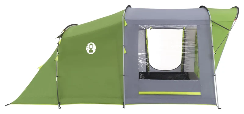 Coleman Oak Canyon 4 Blackout Familienzelt | 4 Personen