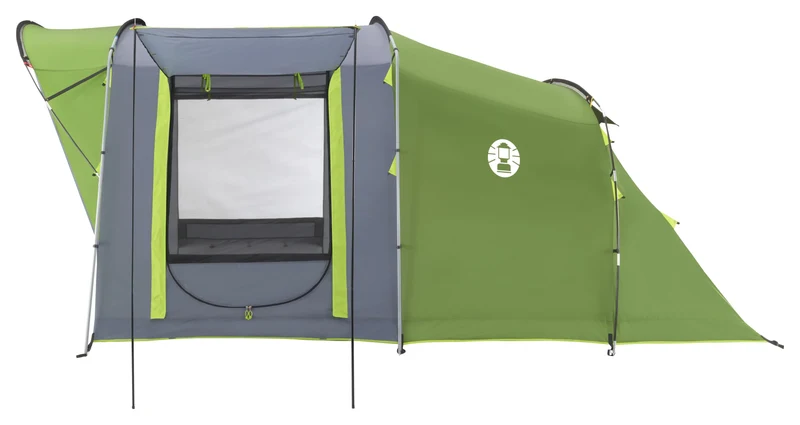 Coleman Oak Canyon 4 Blackout Familienzelt | 4 Personen