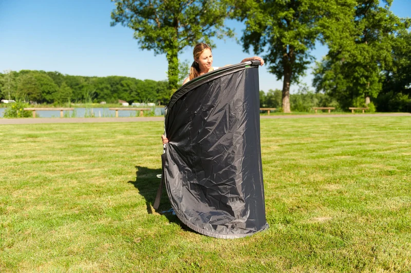 Coleman Galiano 4 Popup Zelt | 4 Personen | Aufbau in Sekunden