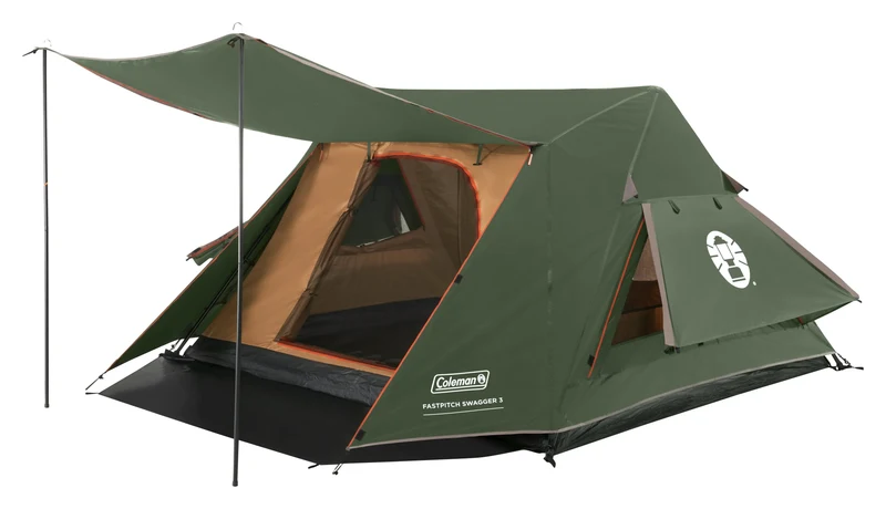 Coleman FastPitch Swagger 3 Campingzelt | 3 Personen