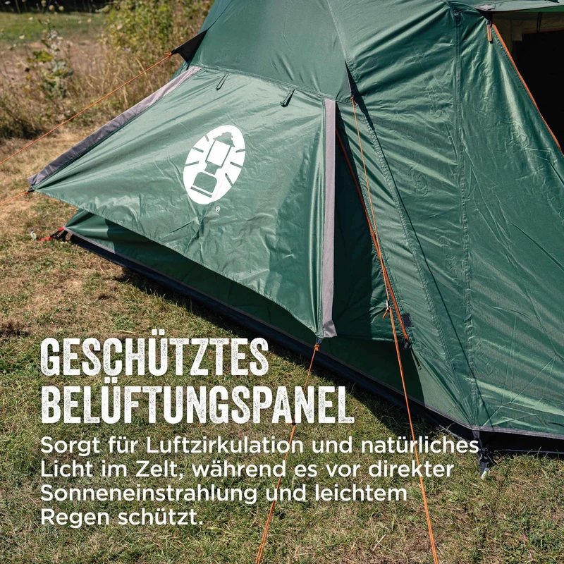 Coleman FastPitch Swagger 3 Campingzelt | 3 Personen