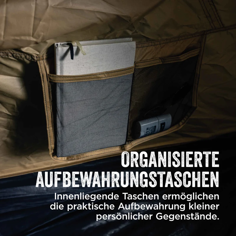 Coleman FastPitch Swagger 3 Campingzelt | 3 Personen
