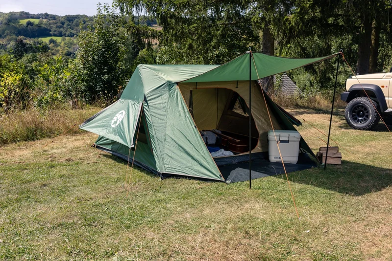 Coleman FastPitch Swagger 3 Campingzelt | 3 Personen