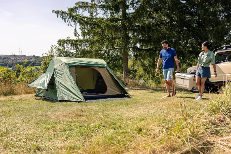 Coleman FastPitch Swagger 3 Campingzelt | 3 Personen