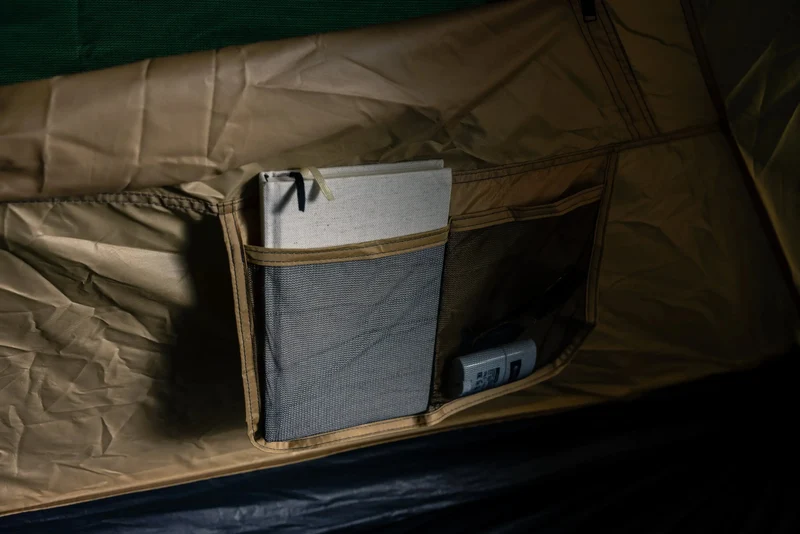Coleman FastPitch Swagger 3 Campingzelt | 3 Personen