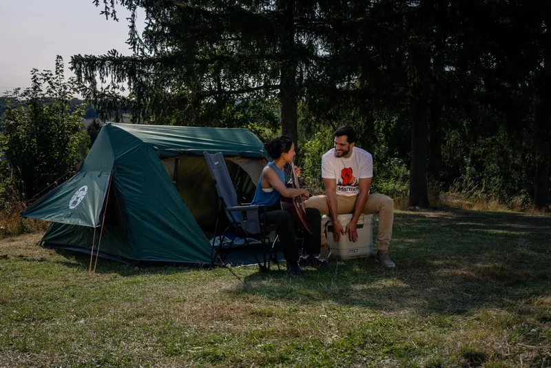 Coleman FastPitch Swagger 3 Campingzelt | 3 Personen