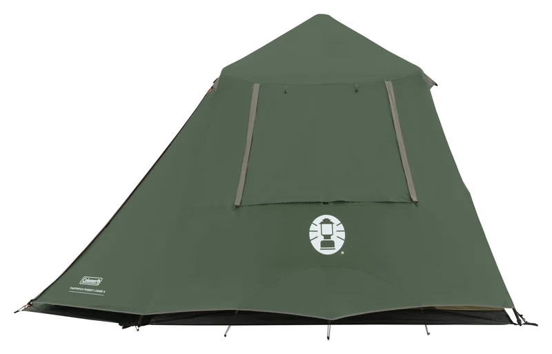 Coleman FastPitch Forest Lodge 4 Familienzelt | 4 Personen