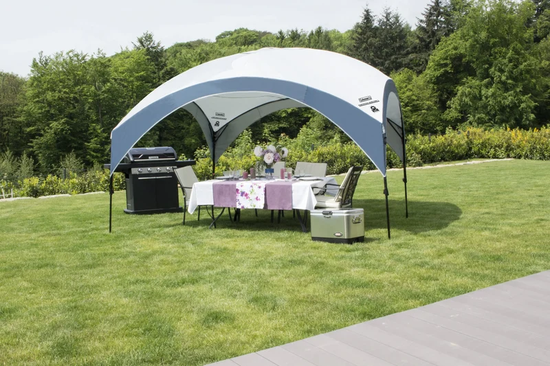 Coleman FastPitch Shelter XL Pavillon | 4.5 x 4.5 m