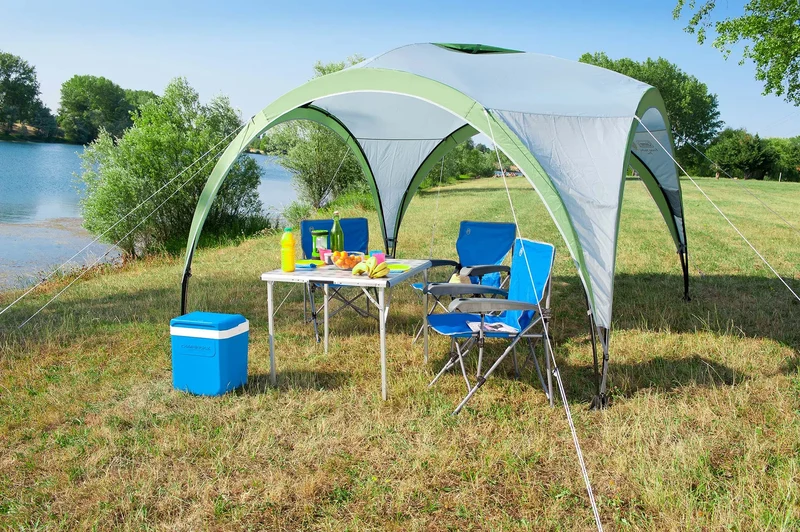Coleman Event Shelter Pro M Pavillon | 3.0 x 3.0 m
