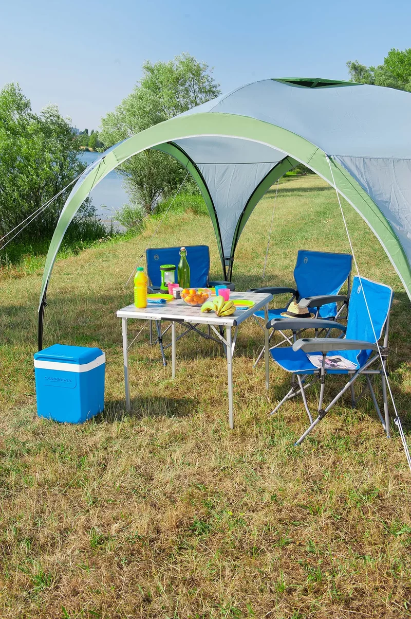 Coleman Event Shelter Pro M Pavillon | 3.0 x 3.0 m