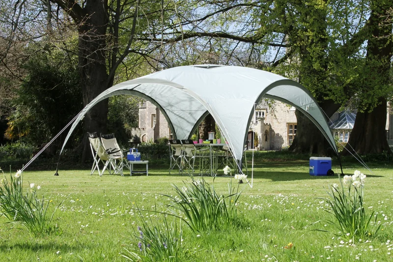 Coleman Event Shelter XL Pavillon | 4.5 x 4.5 m