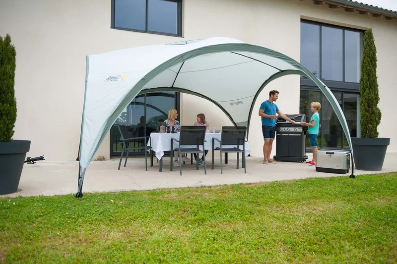 Coleman Event Shelter XL Pavillon | 4.5 x 4.5 m
