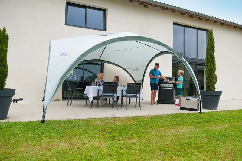 Coleman Event Shelter M Pavillon | 3.0 x 3.0 m