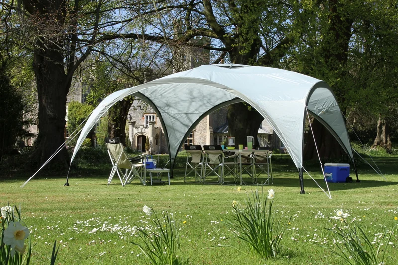 Coleman Event Shelter M Pavillon | 3.0 x 3.0 m