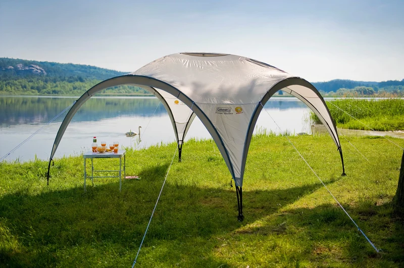 Coleman Event Shelter M Pavillon | 3.0 x 3.0 m