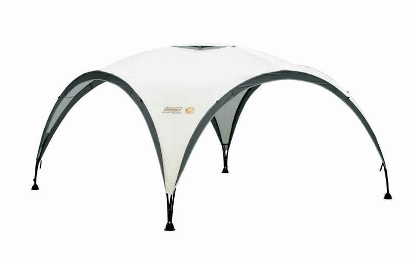 Coleman Event Shelter L Pavillon | 3.6 x 3.6 m
