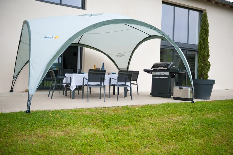 Coleman Event Shelter L Pavillon | 3.6 x 3.6 m
