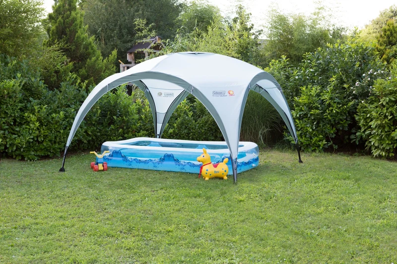 Coleman Event Shelter L Pavillon | 3.6 x 3.6 m