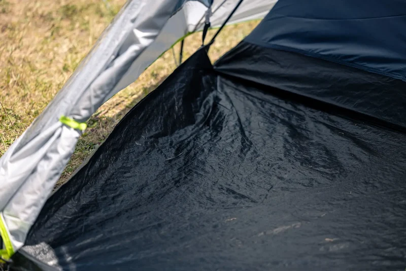 Coleman Darwin 3 Plus Kuppelzelt mit Vorraum | 3 Personen