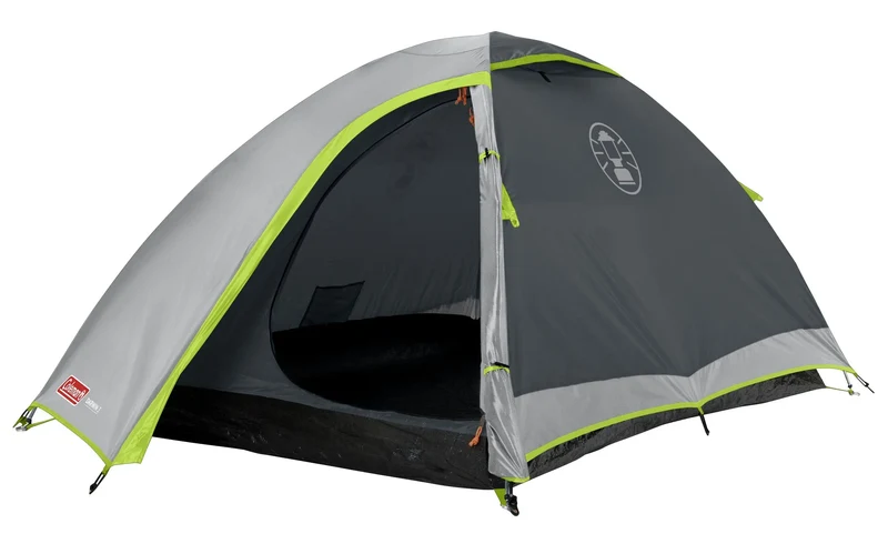 Coleman Darwin 3 Kuppelzelt | 3 Personen