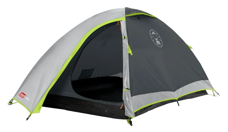 Coleman Darwin 2 Kuppelzelt | 2 Personen