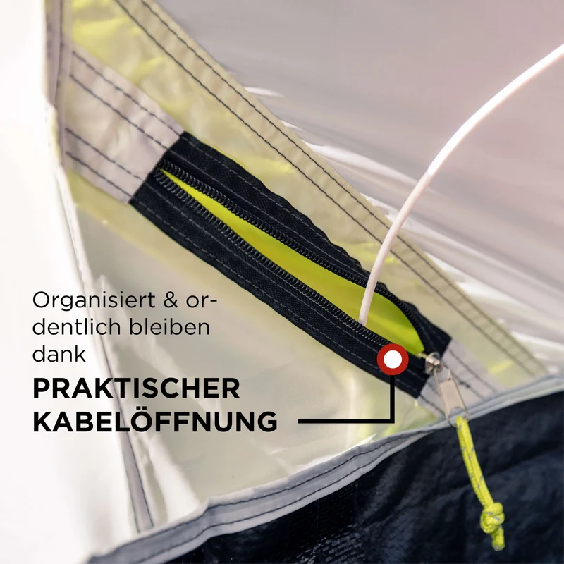 Coleman Darwin 2 Kuppelzelt | 2 Personen