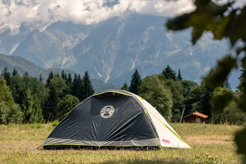 Coleman Darwin 2 Kuppelzelt | 2 Personen