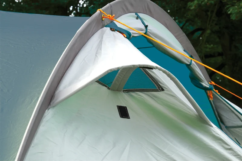 Coleman Cortes 3 Tunnelzelt mit Vorraum | 3 Personen