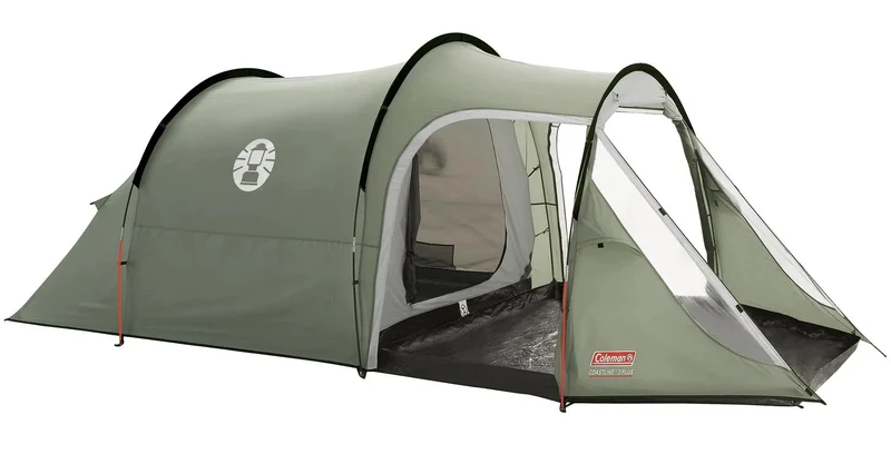 Coleman Coastline 3 Plus Tunnelzelt | 3 Personen