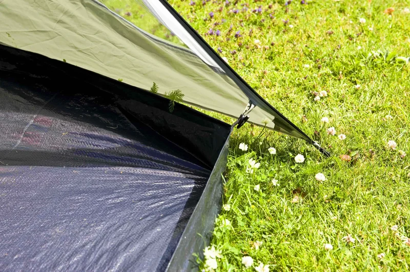Coleman Coastline 3 Plus Tunnelzelt | 3 Personen
