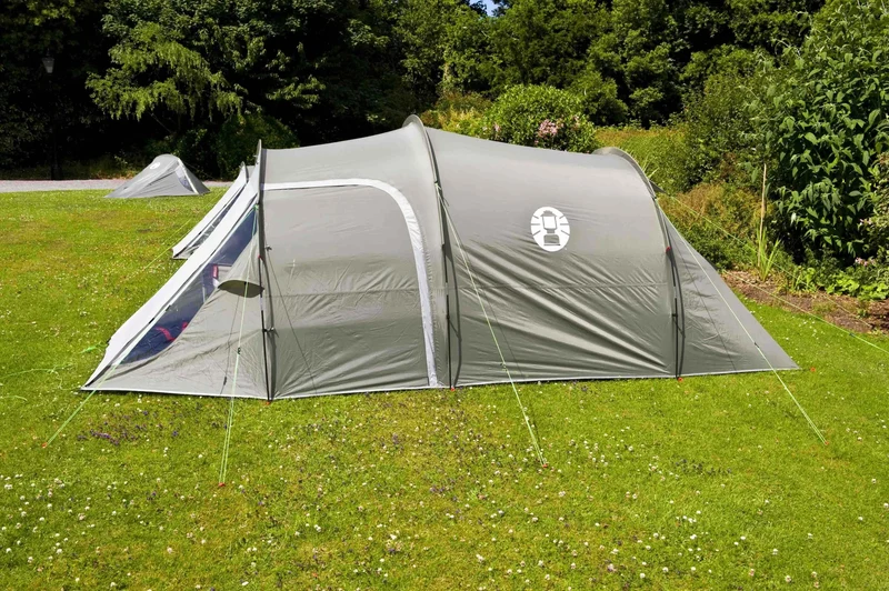 Coleman Coastline 3 Plus Tunnelzelt | 3 Personen