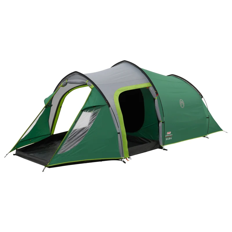 Coleman Chimney Rock 3 Plus BlackOut Tunnelzelt | 3 Personen