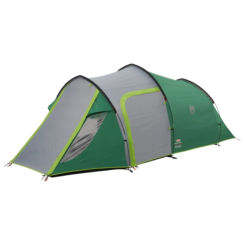 Coleman Chimney Rock 3 Plus BlackOut Tunnelzelt | 3 Personen