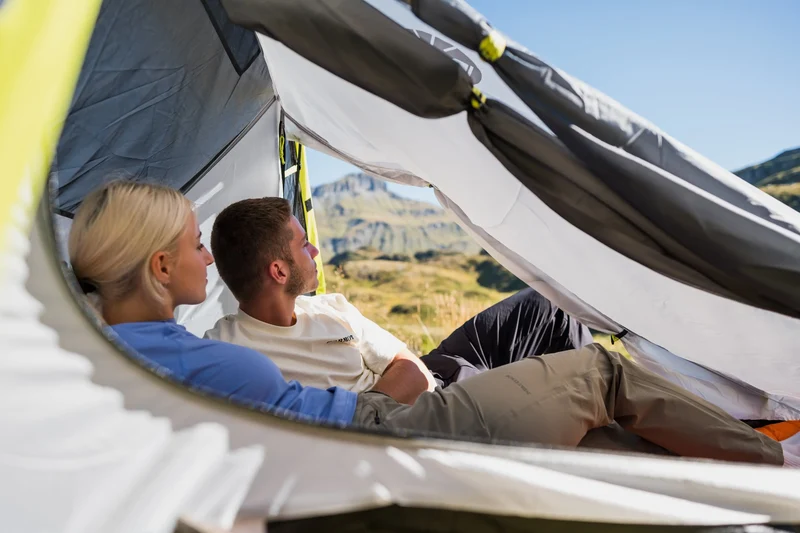 Coleman Bedrock 2 Trekkingzelt | 2 Personen