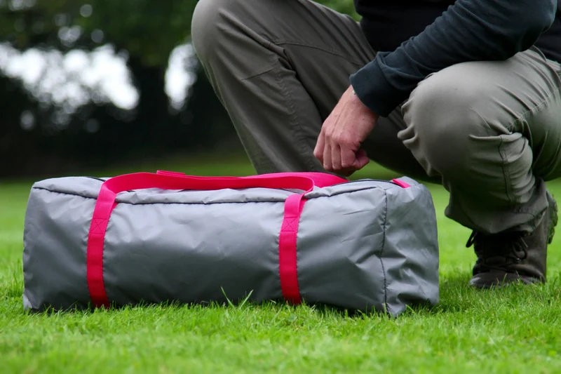 Coleman Bedrock 2 Trekkingzelt | 2 Personen
