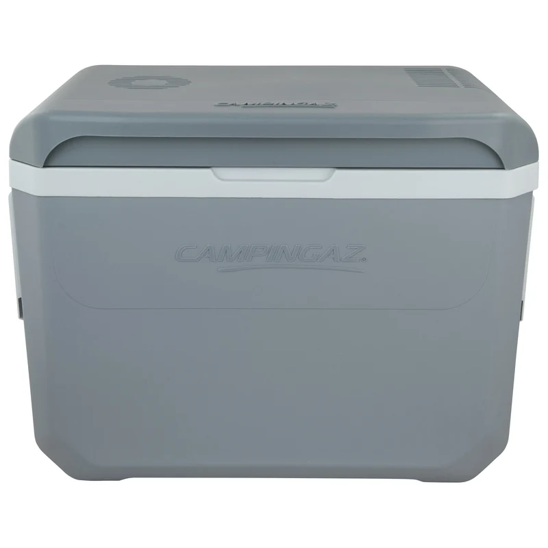 Campingaz Elektrische Kühlbox Powerbox Plus 36 Liter | 12V Anschluss