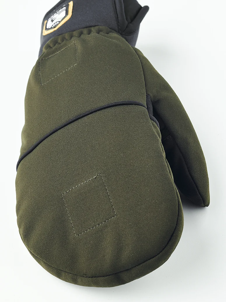 Windbreaker Pull Over - mitt