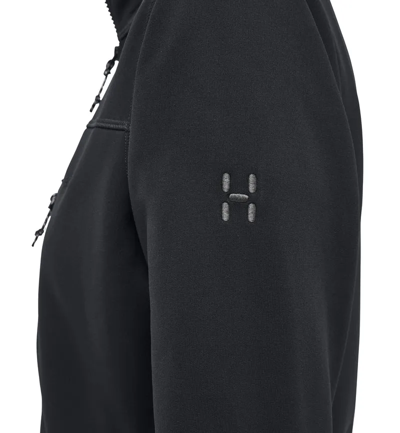 Rosson Mid Jacket Women (Dam)