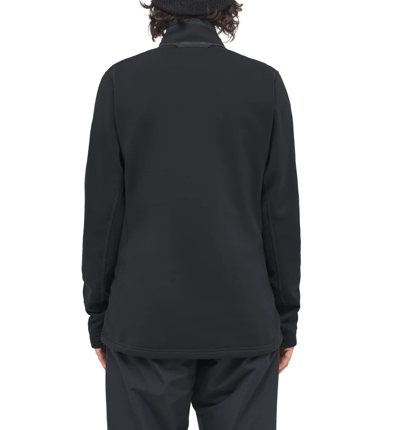 Rosson Mid Jacket Women (Dam)
