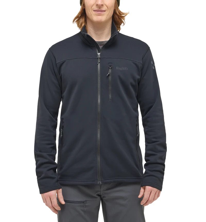 Rosson Mid Jacket Men (Herr)