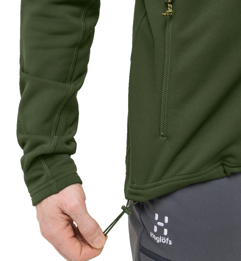 Rosson Mid Jacket Men (Herr)