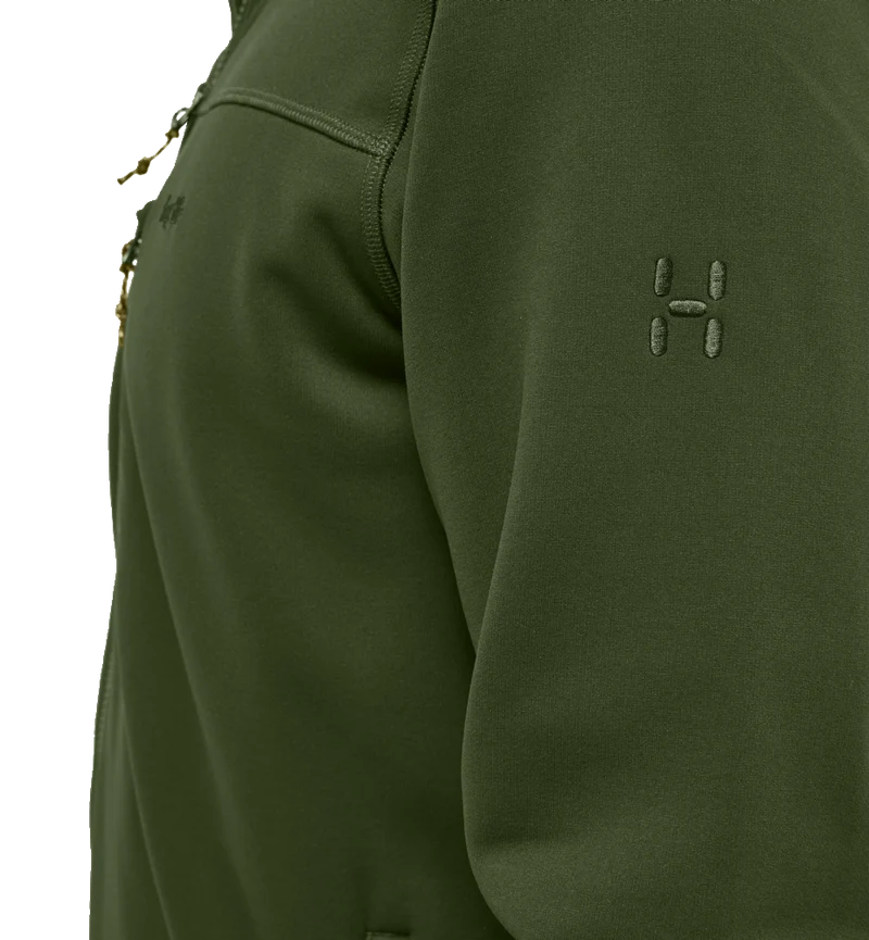 Rosson Mid Jacket Men (Herr)