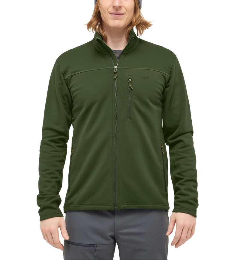 Rosson Mid Jacket Men (Herr)