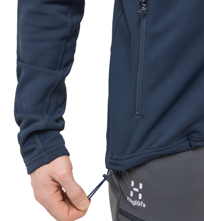Rosson Mid Jacket Men (Herr)