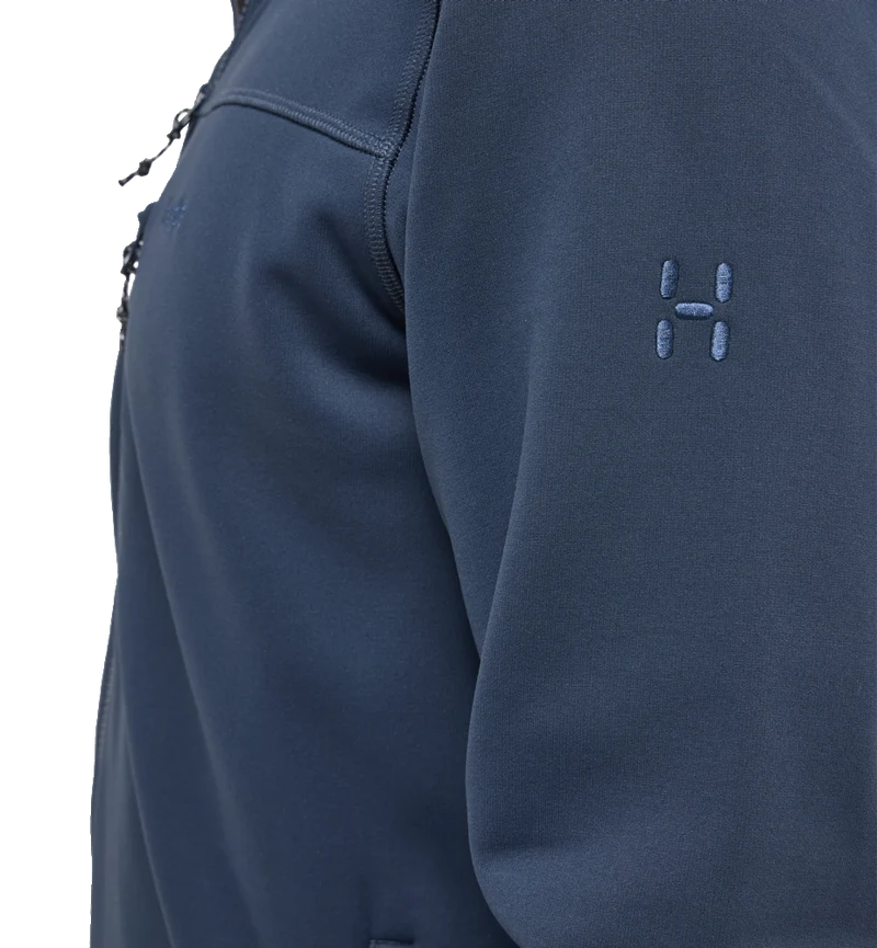 Rosson Mid Jacket Men (Herr)