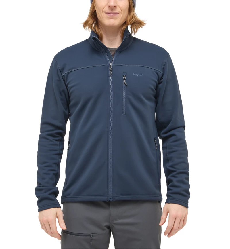 Rosson Mid Jacket Men (Herr)