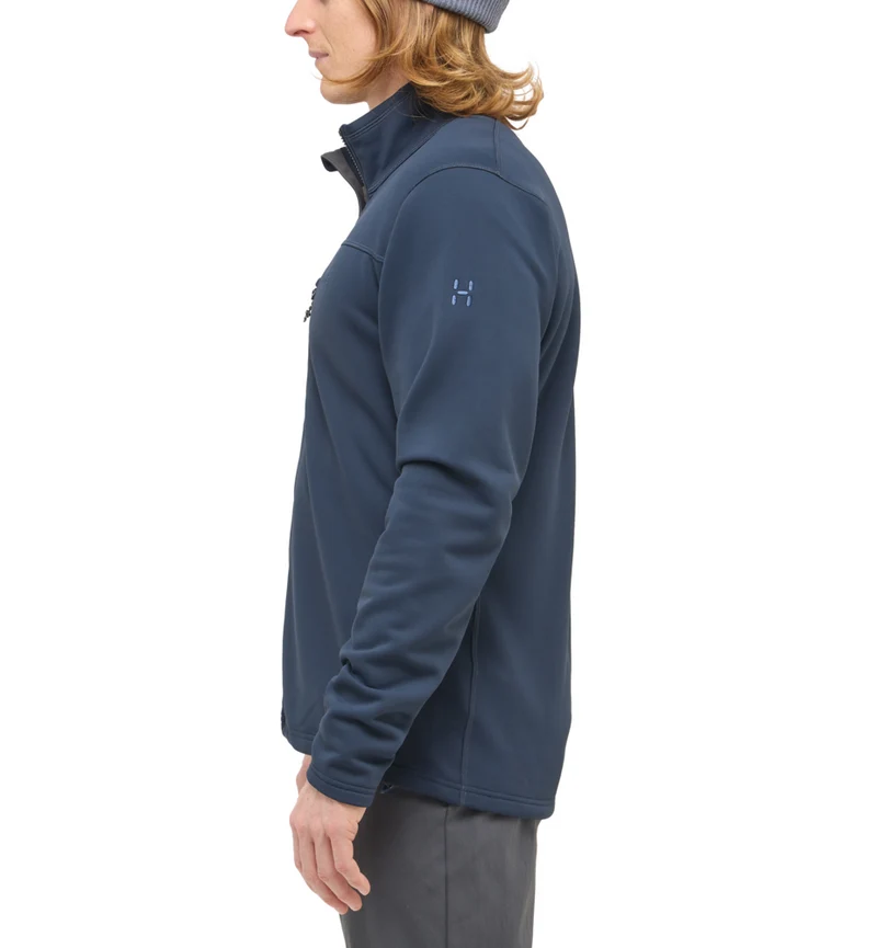 Rosson Mid Jacket Men (Herr)