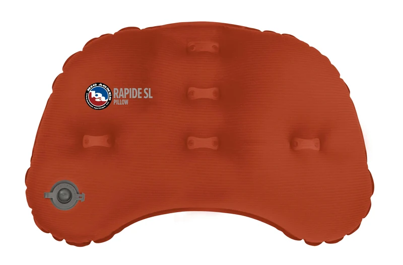 Rapide SL Pillow - uppblåsbar kudde