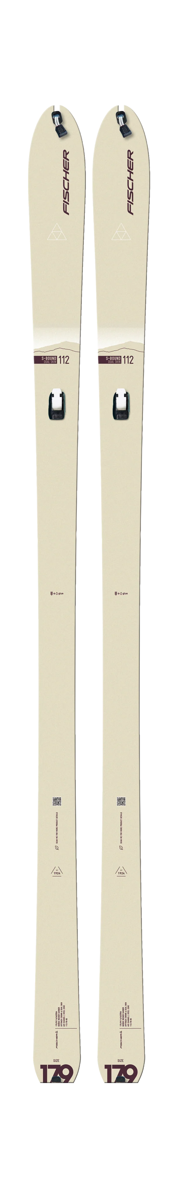 S-Bound 112 Crown/Dual Skin Xtralite